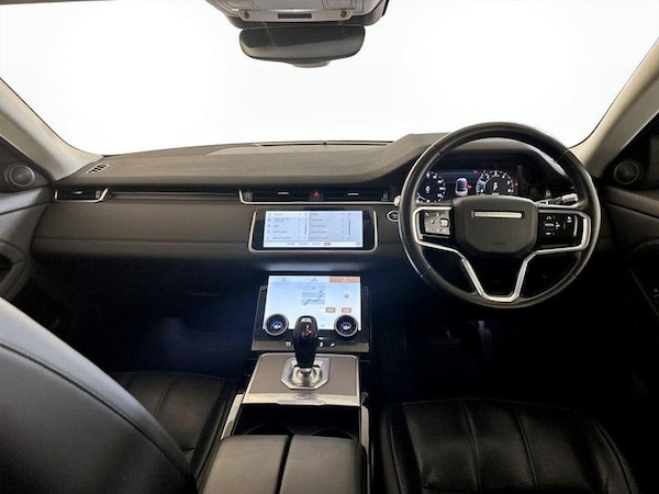 Used Land Rover Range Rover Evoque 2021 for sale - 76241193: Photo 3