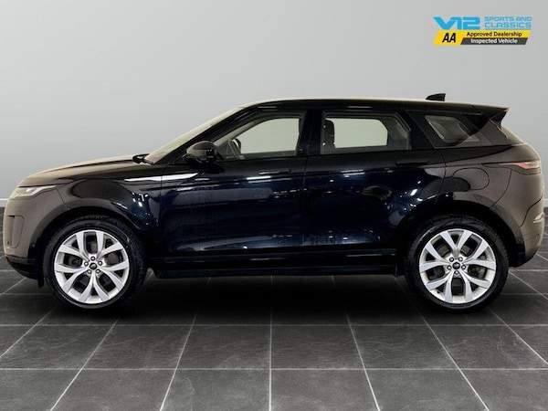 Used Land Rover Range Rover Evoque 2021 for sale - 76241193: Photo 7