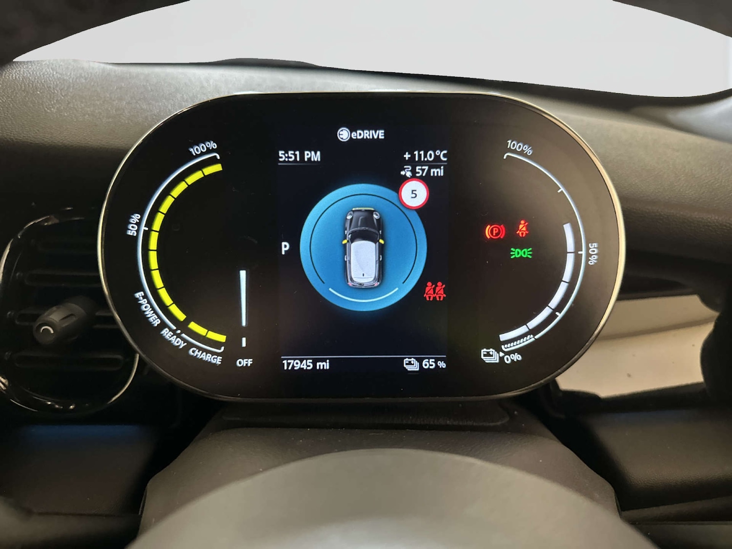 Used MINI Hatch 2022 for sale - 77967938: Photo 18