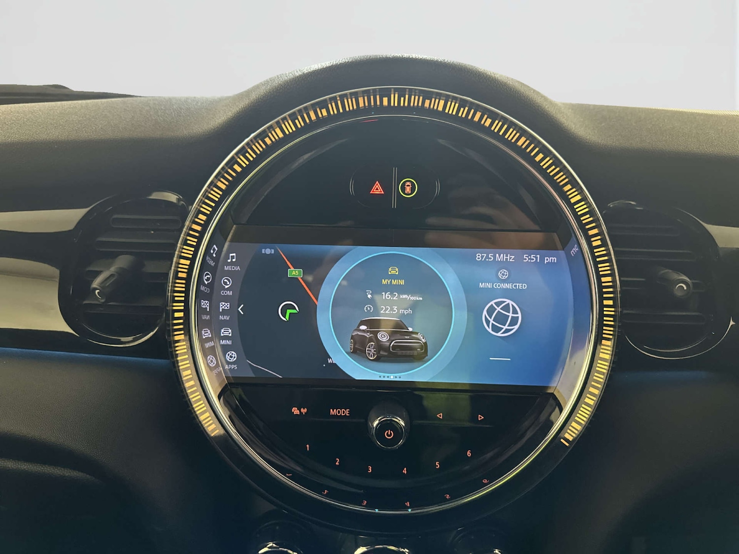 Used MINI Hatch 2022 for sale - 77967938: Photo 23