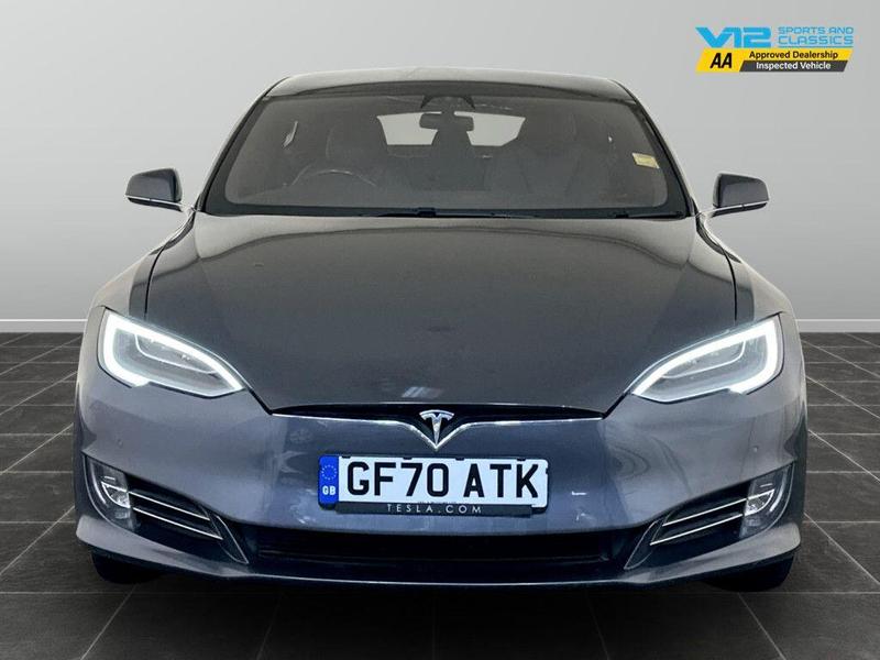 Used Tesla Model S 2020 for sale - 76382049: Photo 5