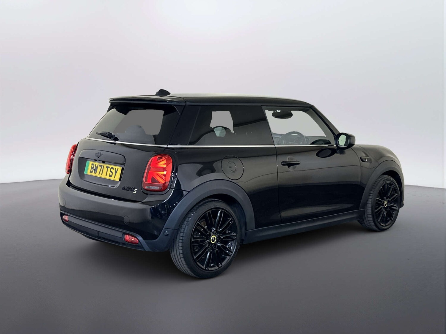 Used MINI Hatch 2021 for sale - 78154482: Photo 10