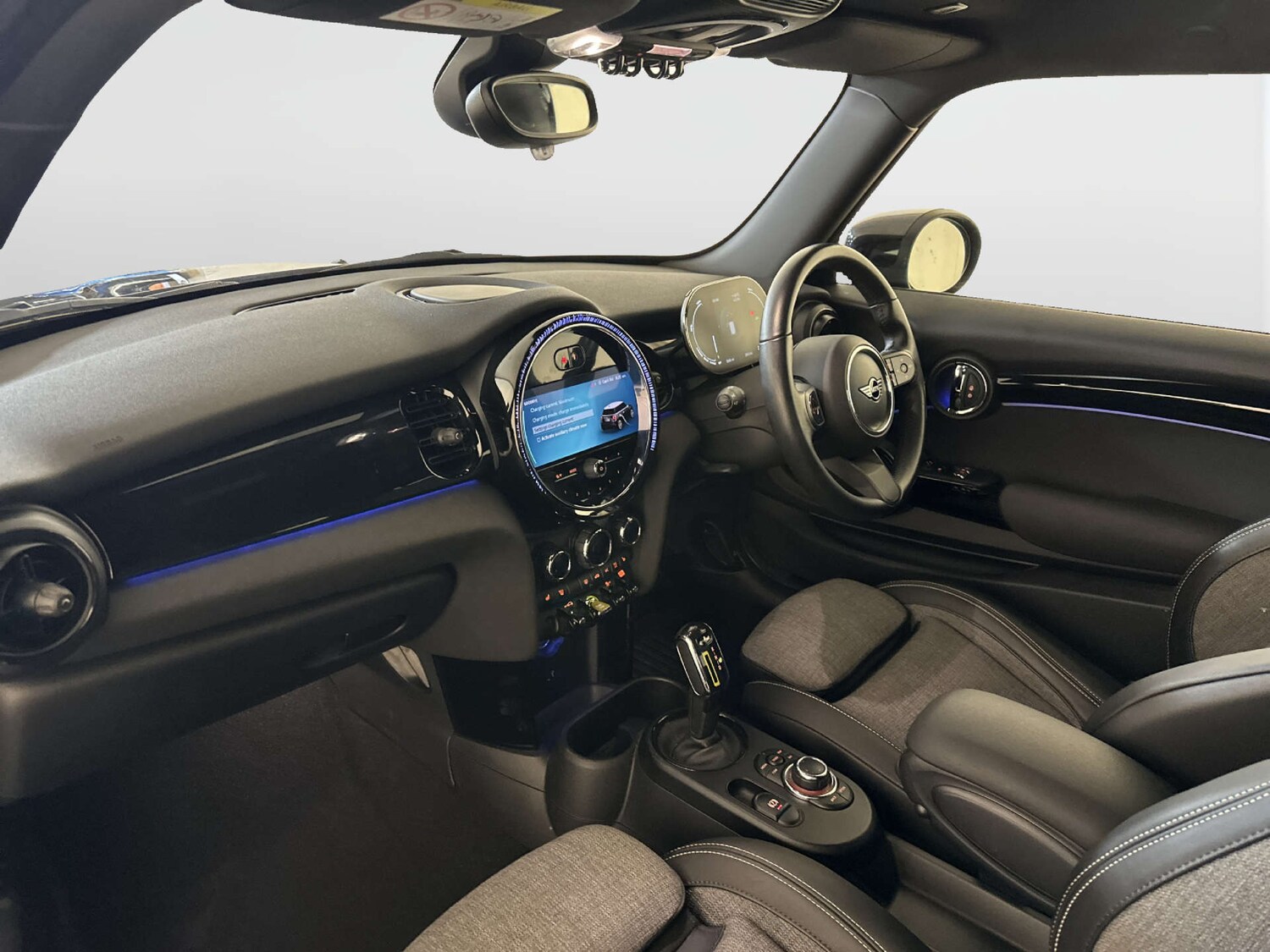 Used MINI Hatch 2021 for sale - 78154482: Photo 12