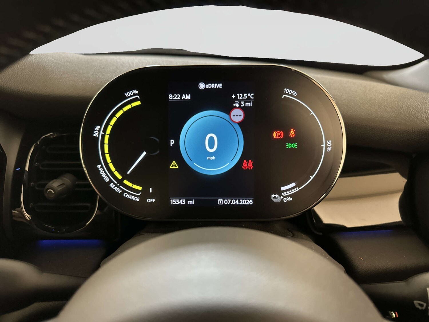 Used MINI Hatch 2021 for sale - 78154482: Photo 18