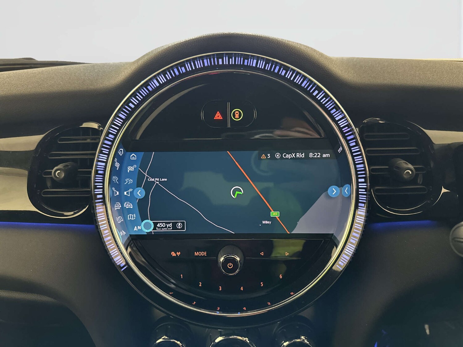 Used MINI Hatch 2021 for sale - 78154482: Photo 20