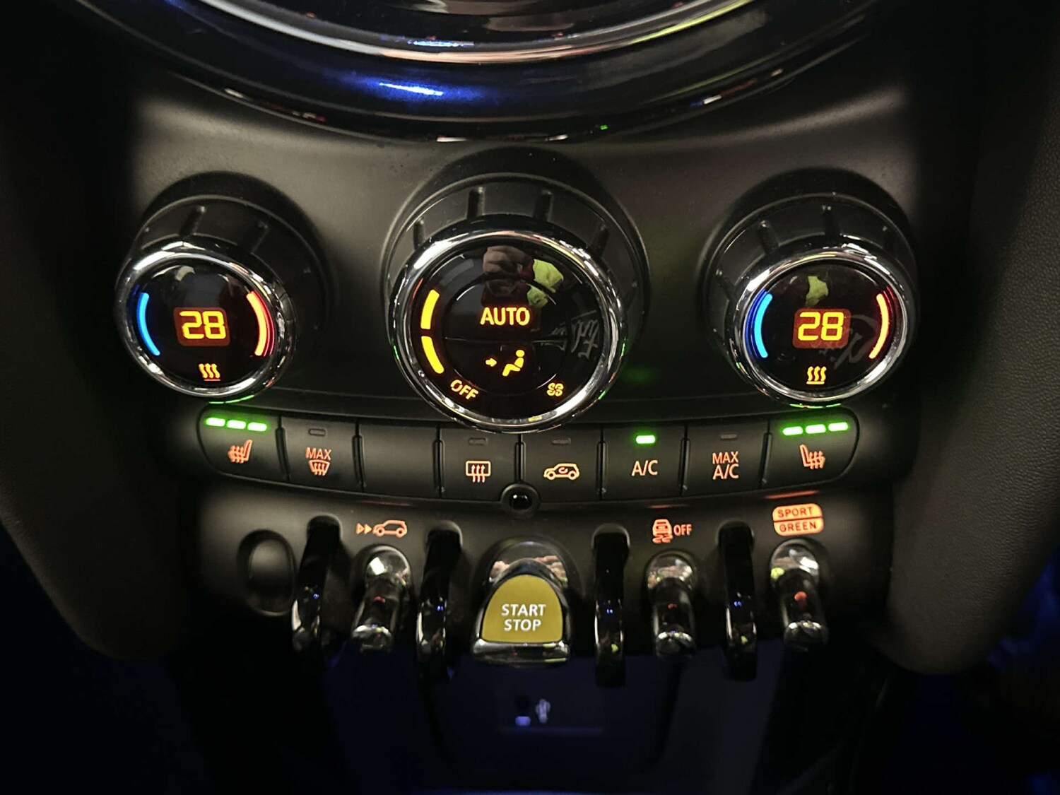 Used MINI Hatch 2021 for sale - 78154482: Photo 23