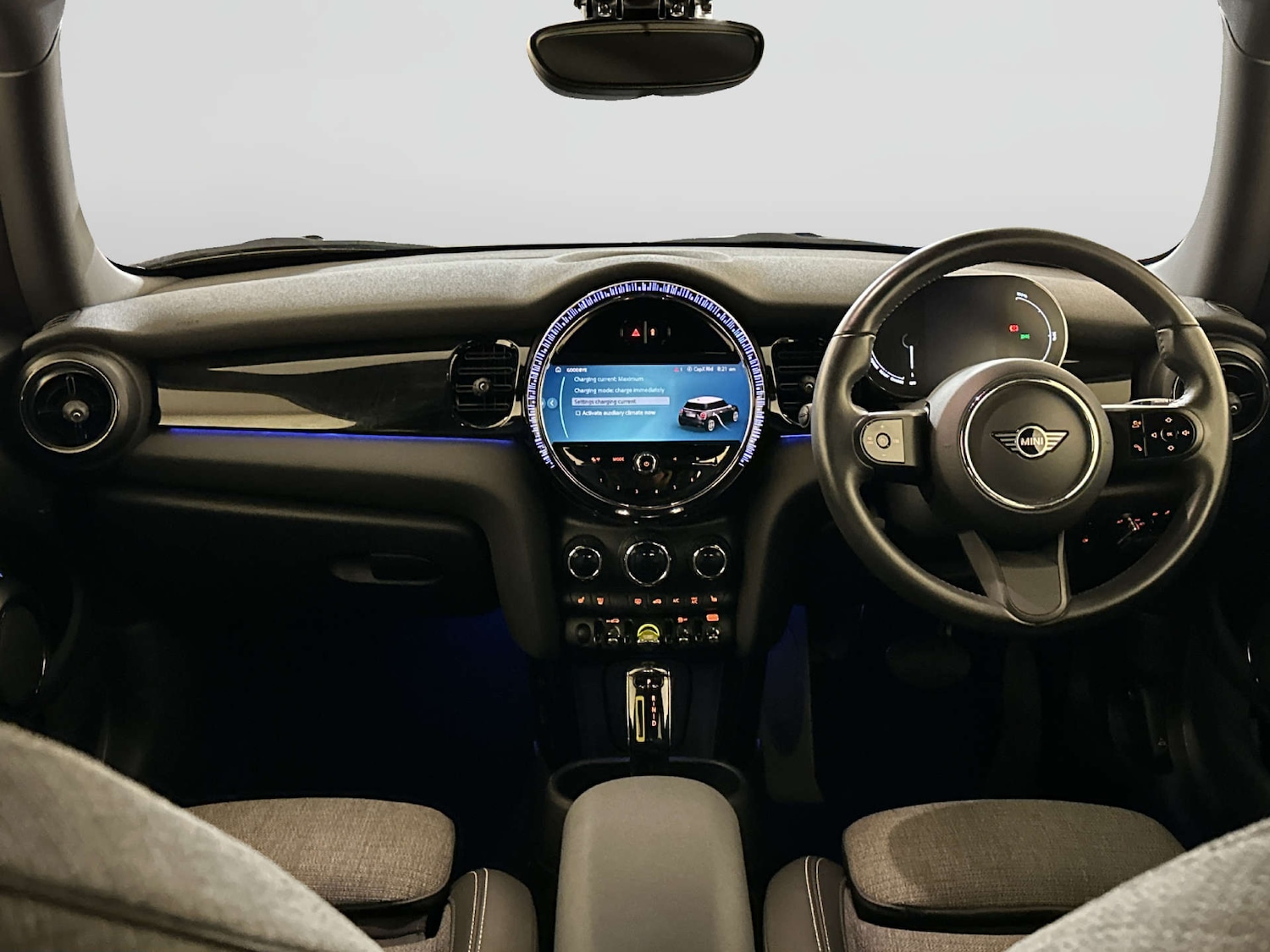 Used MINI Hatch 2021 for sale - 78154482: Photo 3
