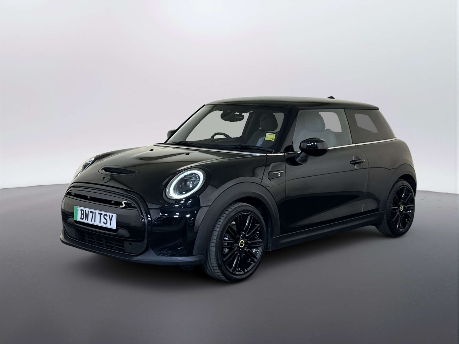 Used MINI Hatch 2021 for sale - 78154482: Photo 6