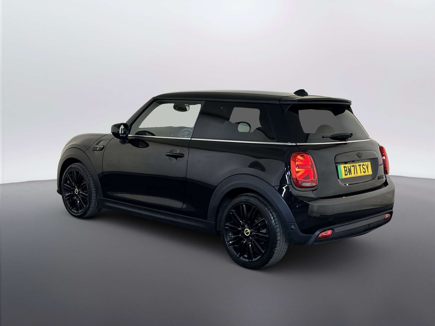Used MINI Hatch 2021 for sale - 78154482: Photo 8