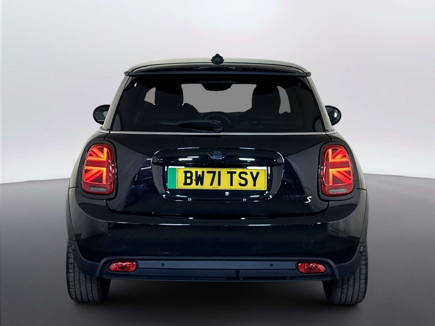 Used MINI Hatch 2021 for sale - 78154482: Photo 9