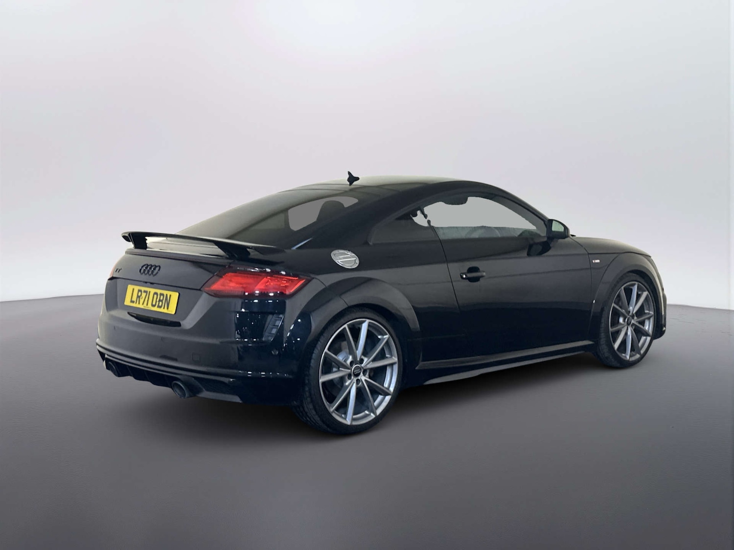 Used Audi TT 2021 for sale - 78070964: Photo 10