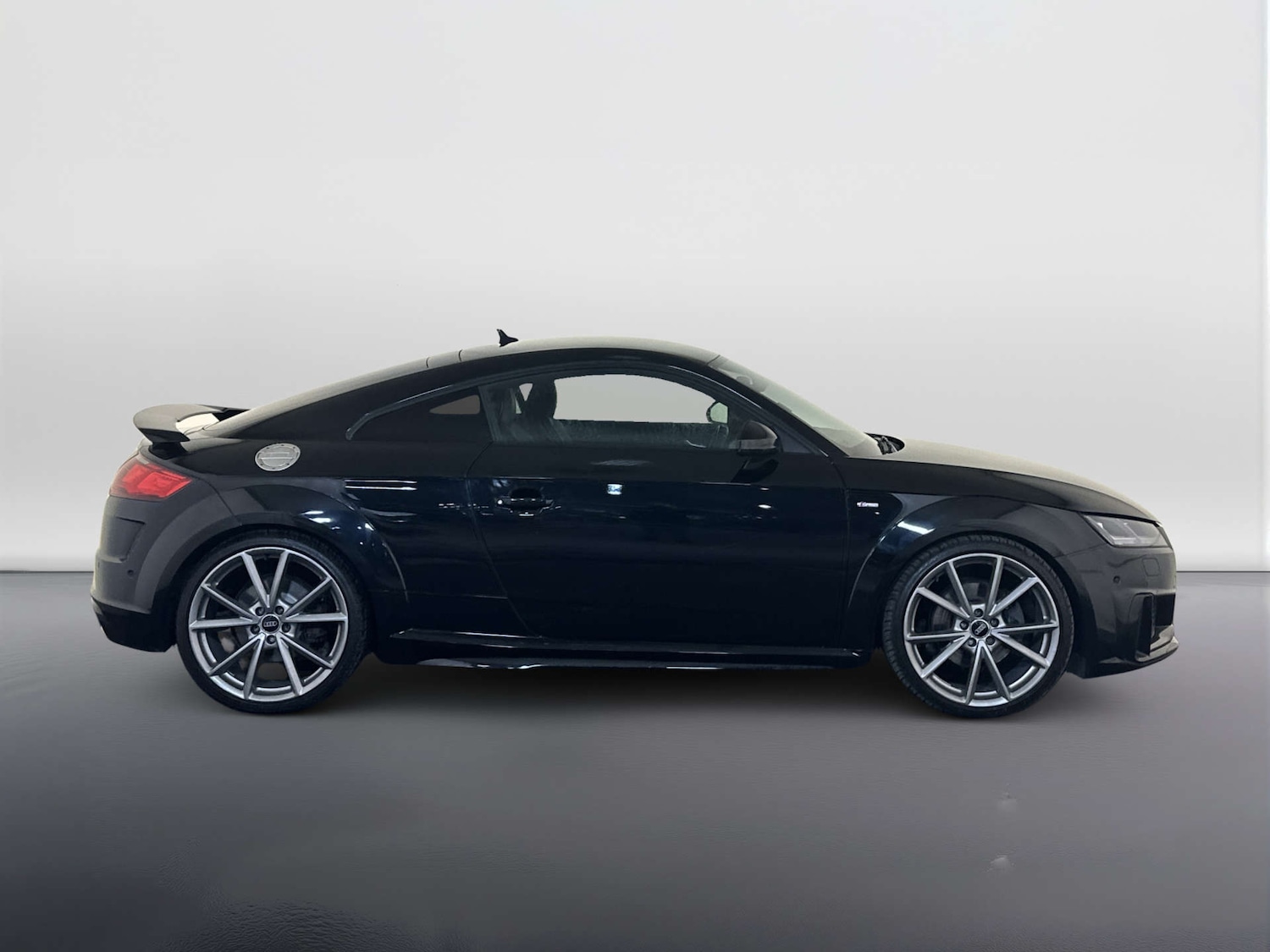 Used Audi TT 2021 for sale - 78070964: Photo 11