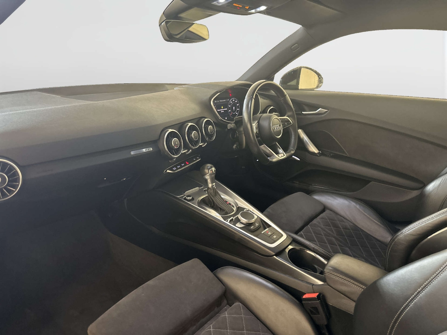 Used Audi TT 2021 for sale - 78070964: Photo 12