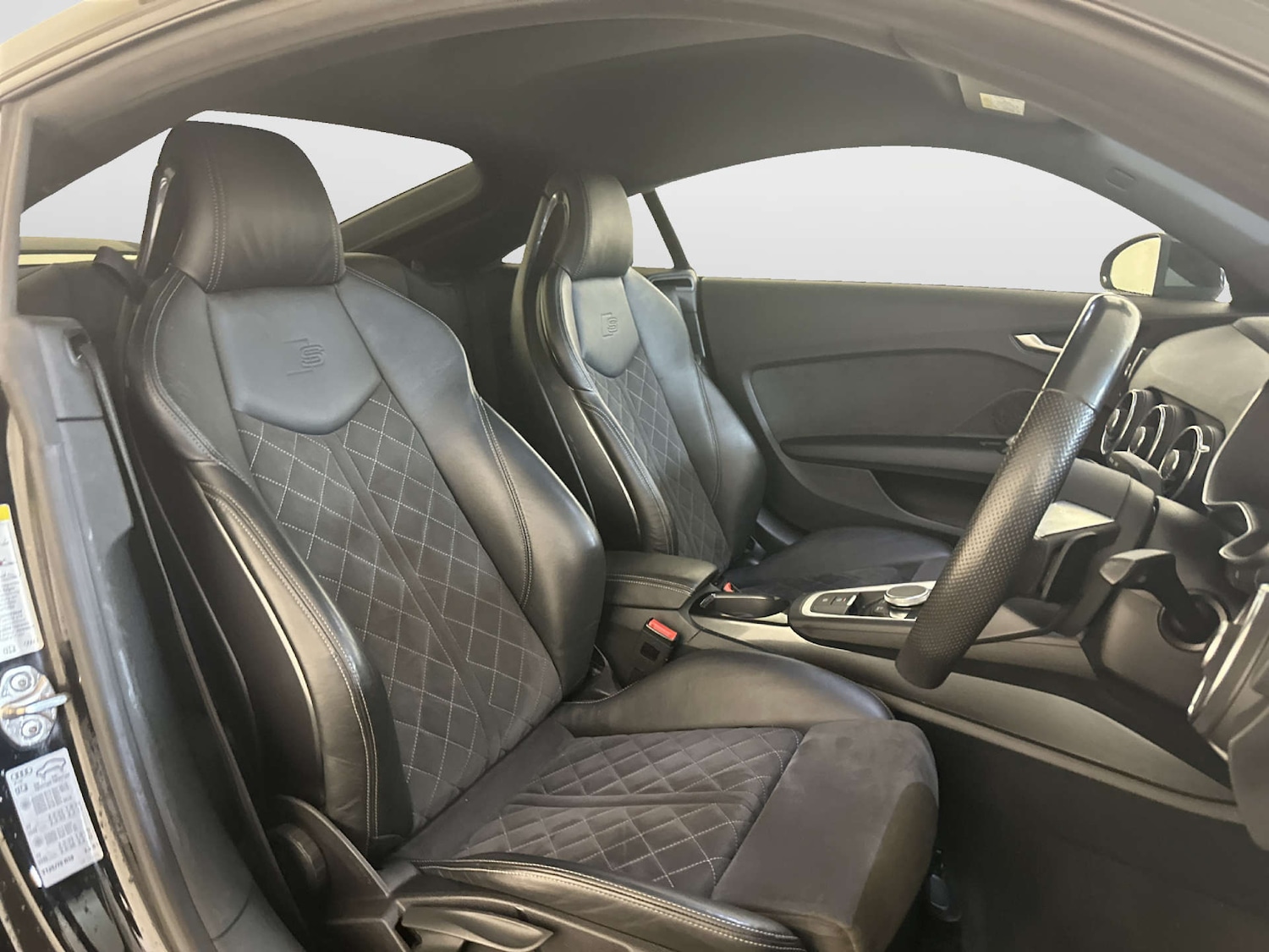 Used Audi TT 2021 for sale - 78070964: Photo 13