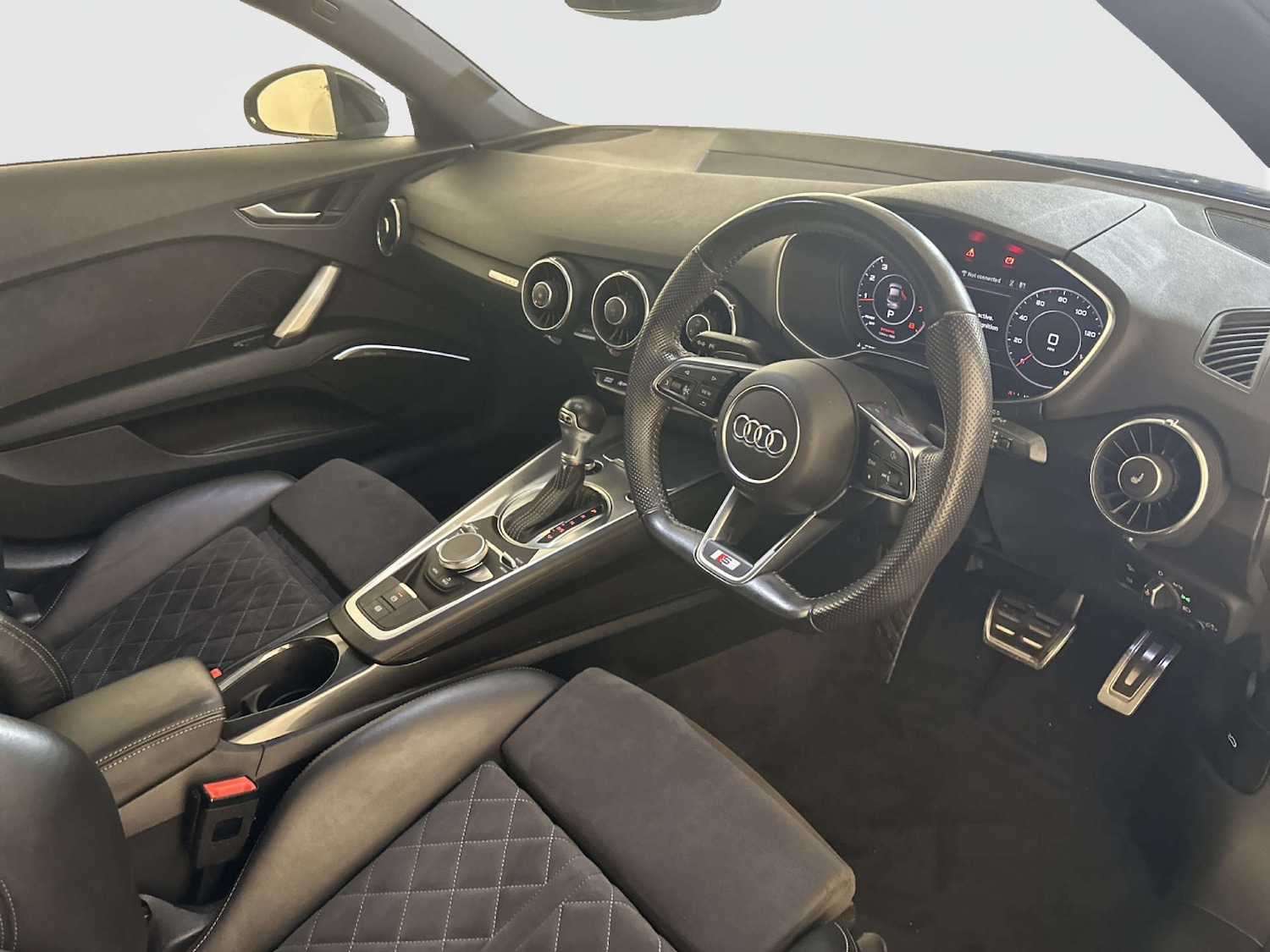 Used Audi TT 2021 for sale - 78070964: Photo 15