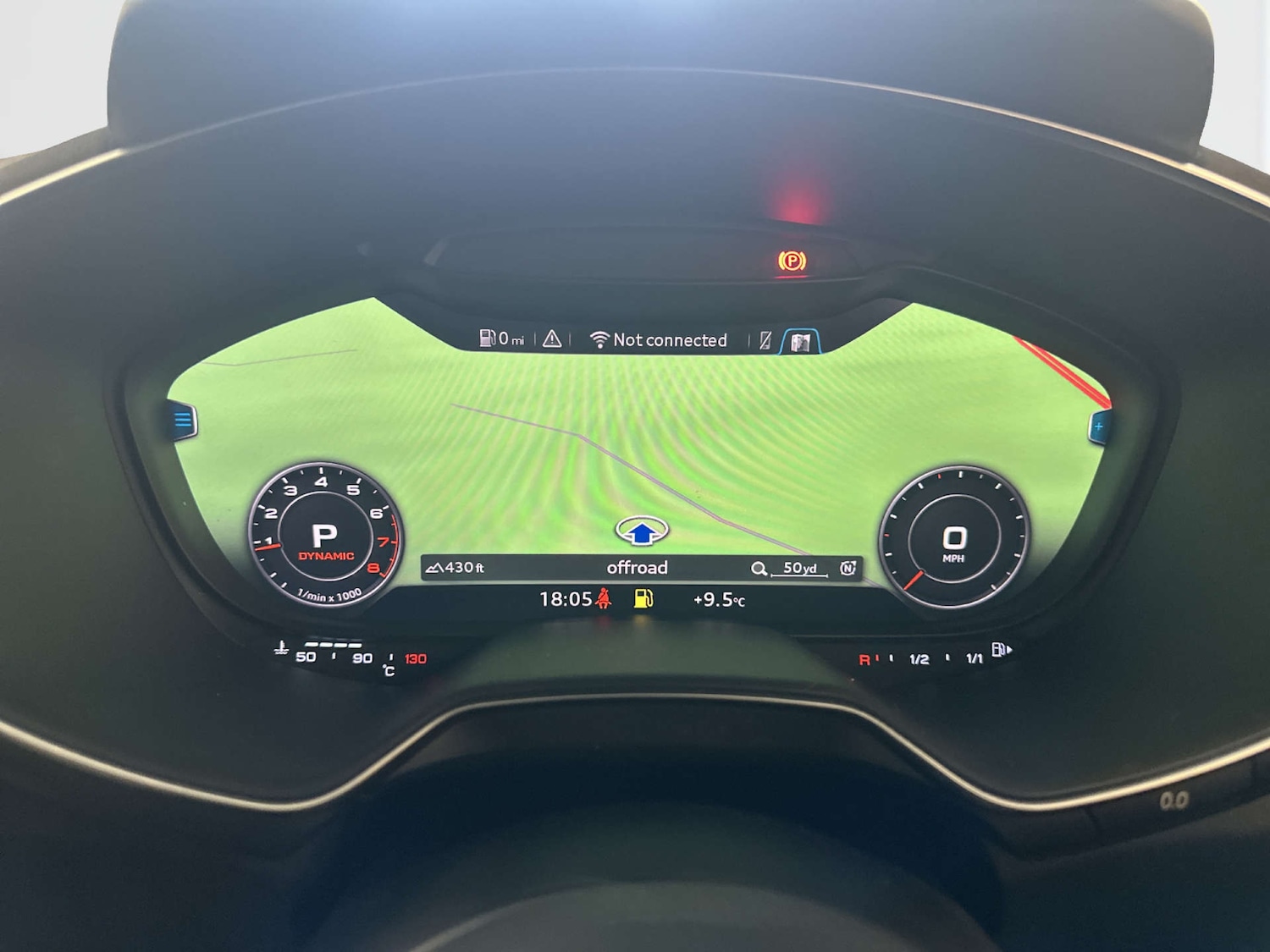 Used Audi TT 2021 for sale - 78070964: Photo 18