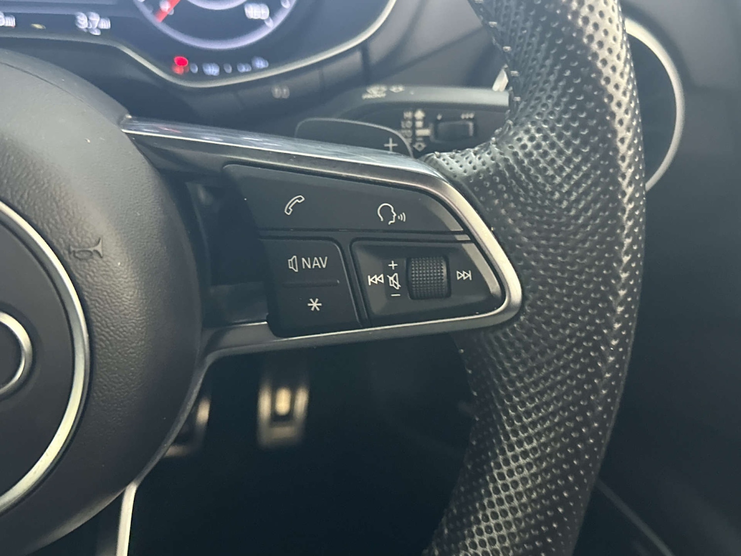 Used Audi TT 2021 for sale - 78070964: Photo 19