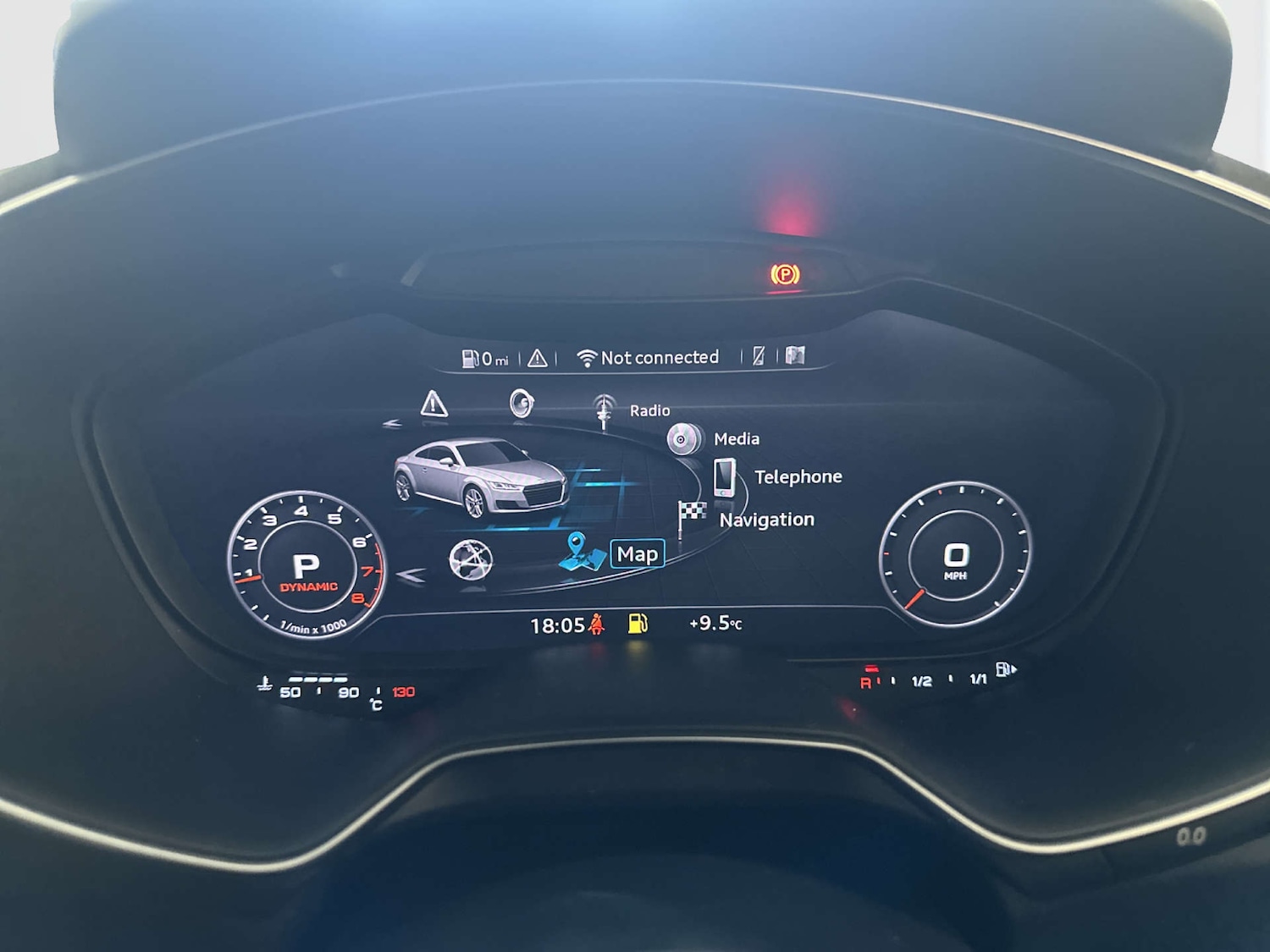 Used Audi TT 2021 for sale - 78070964: Photo 20