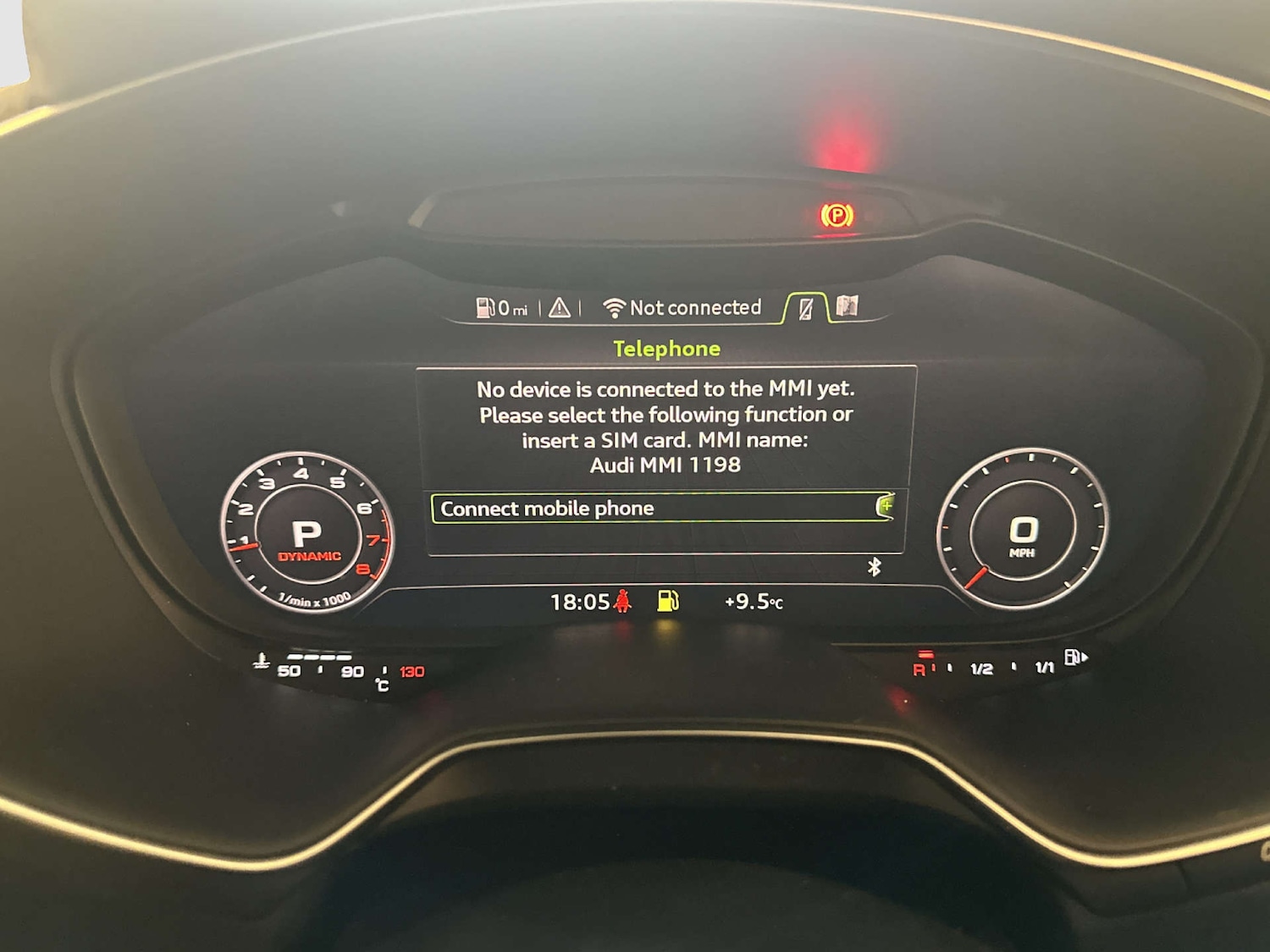 Used Audi TT 2021 for sale - 78070964: Photo 21