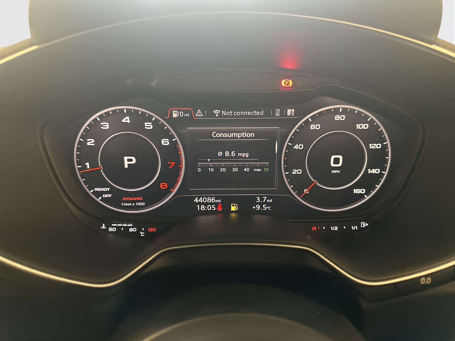 Used Audi TT 2021 for sale - 78070964: Photo 22