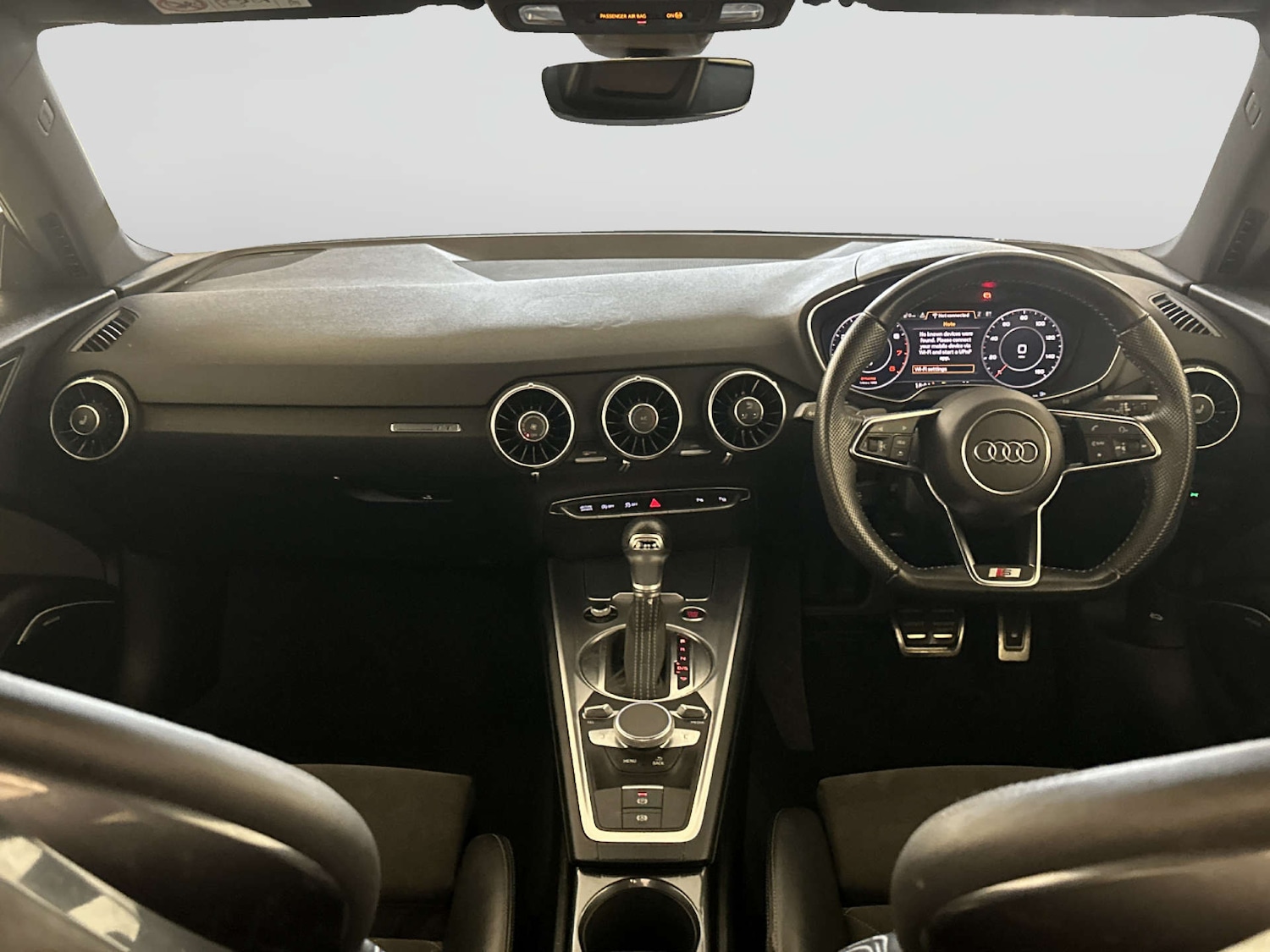 Used Audi TT 2021 for sale - 78070964: Photo 3