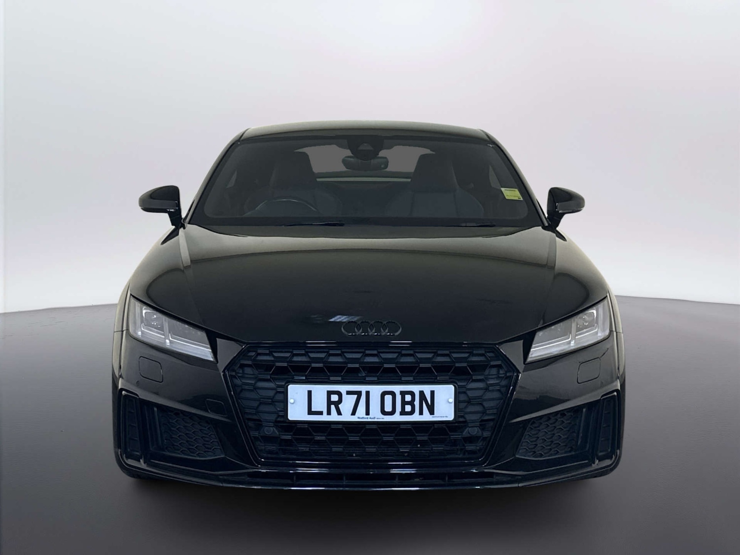 Used Audi TT 2021 for sale - 78070964: Photo 5