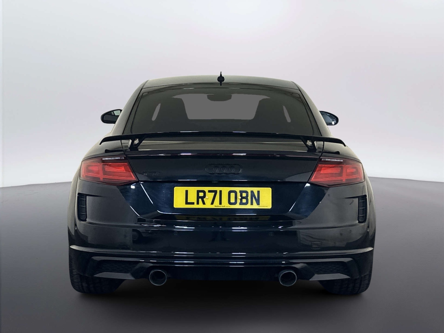 Used Audi TT 2021 for sale - 78070964: Photo 9