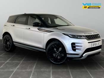 2019 (69) - 2.0 D180 R-Dynamic SE 5dr Auto