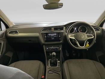 Used Volkswagen Tiguan 2022 for sale - 79508131: Photo