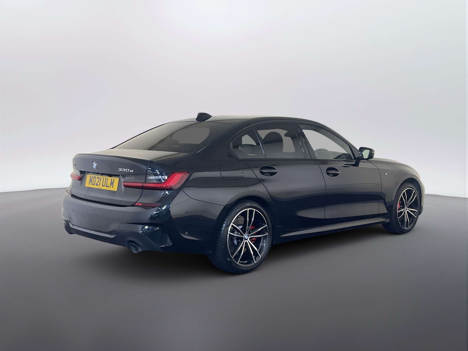 Used BMW 3 Series 2021 for sale - 78045025: Photo 10