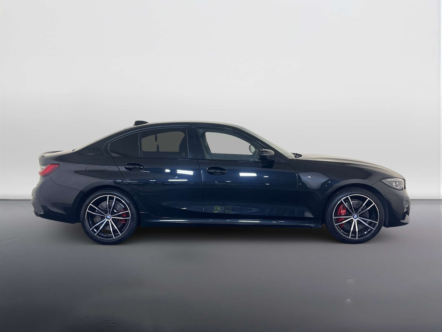 Used BMW 3 Series 2021 for sale - 78045025: Photo 11