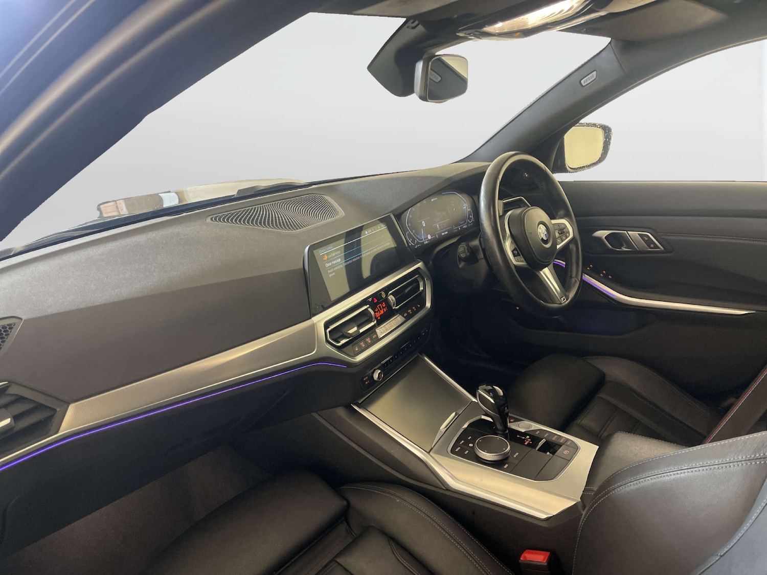 Used BMW 3 Series 2021 for sale - 78045025: Photo 12