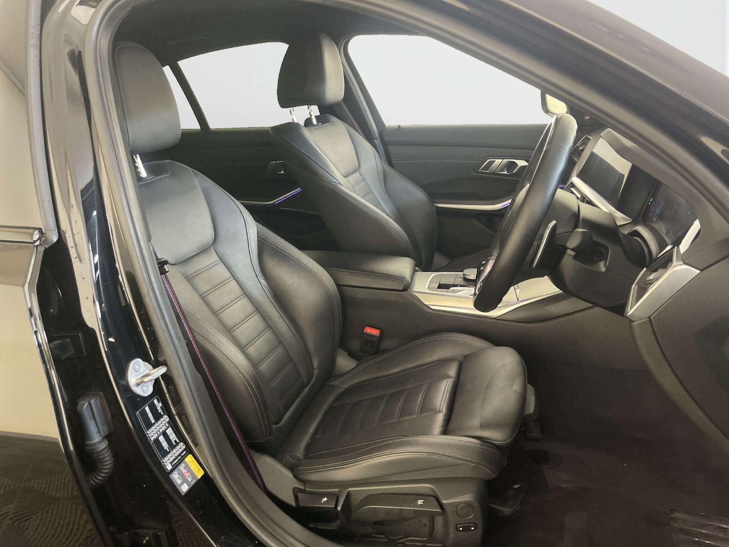 Used BMW 3 Series 2021 for sale - 78045025: Photo 13