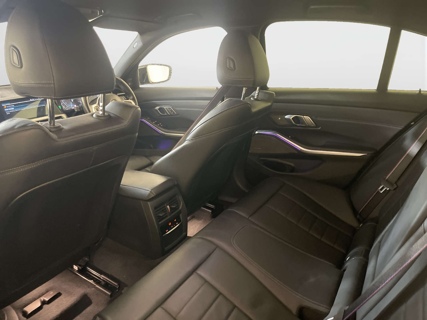 Used BMW 3 Series 2021 for sale - 78045025: Photo 14