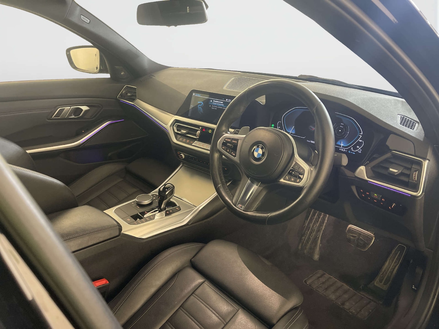 Used BMW 3 Series 2021 for sale - 78045025: Photo 15