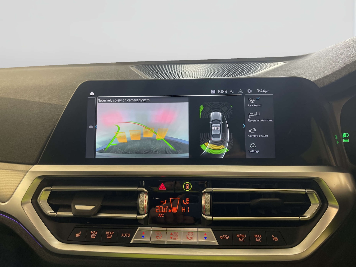 Used BMW 3 Series 2021 for sale - 78045025: Photo 20