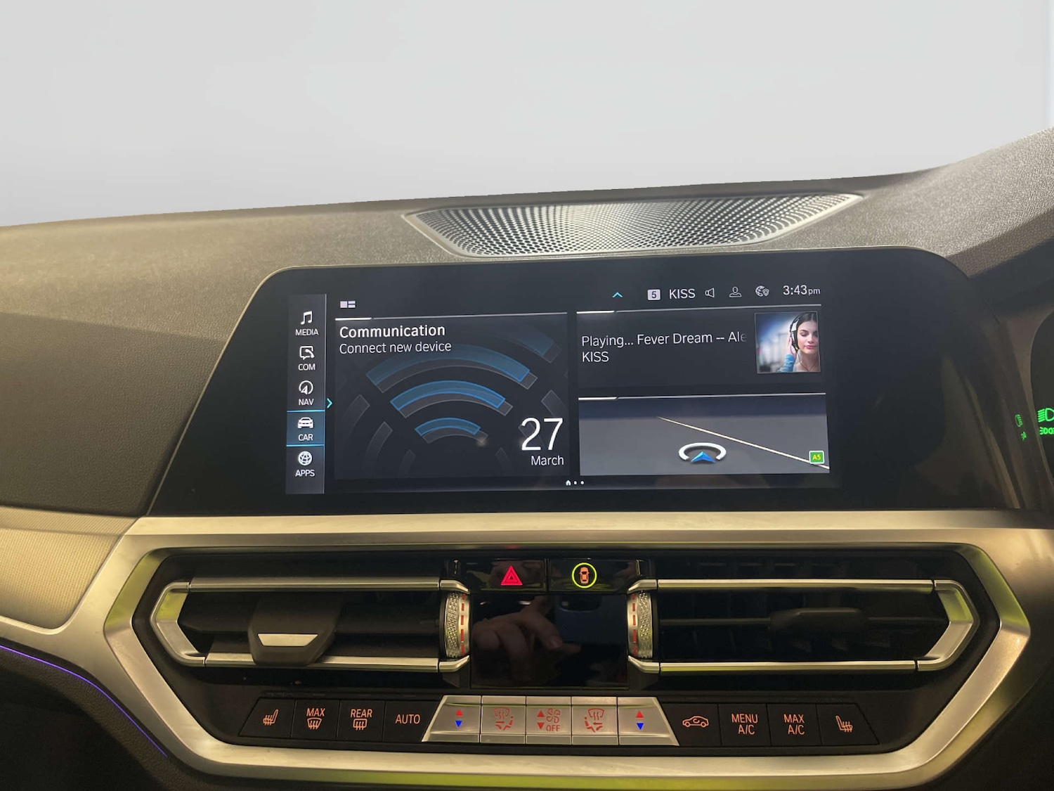 Used BMW 3 Series 2021 for sale - 78045025: Photo 21