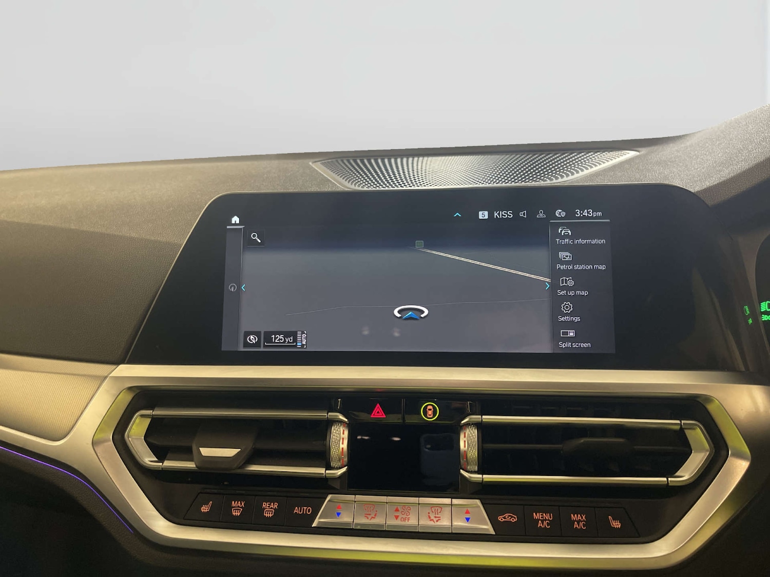 Used BMW 3 Series 2021 for sale - 78045025: Photo 22