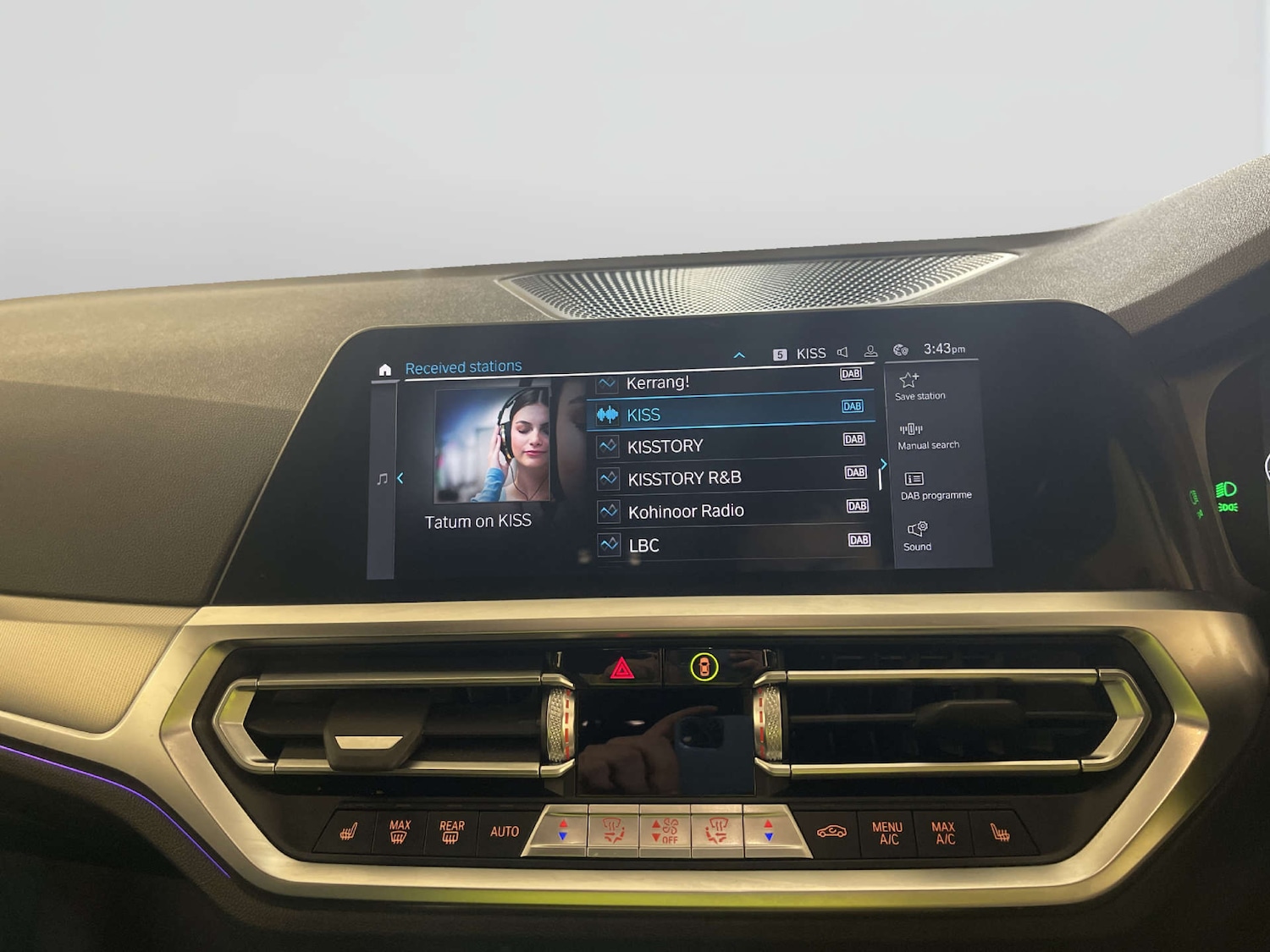 Used BMW 3 Series 2021 for sale - 78045025: Photo 23