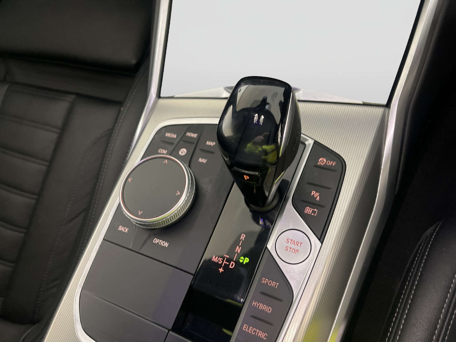 Used BMW 3 Series 2021 for sale - 78045025: Photo 25