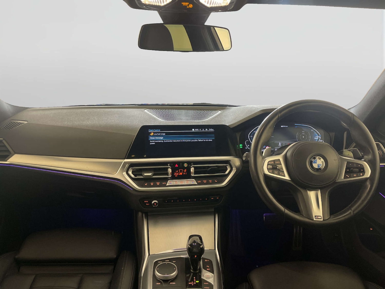 Used BMW 3 Series 2021 for sale - 78045025: Photo 3