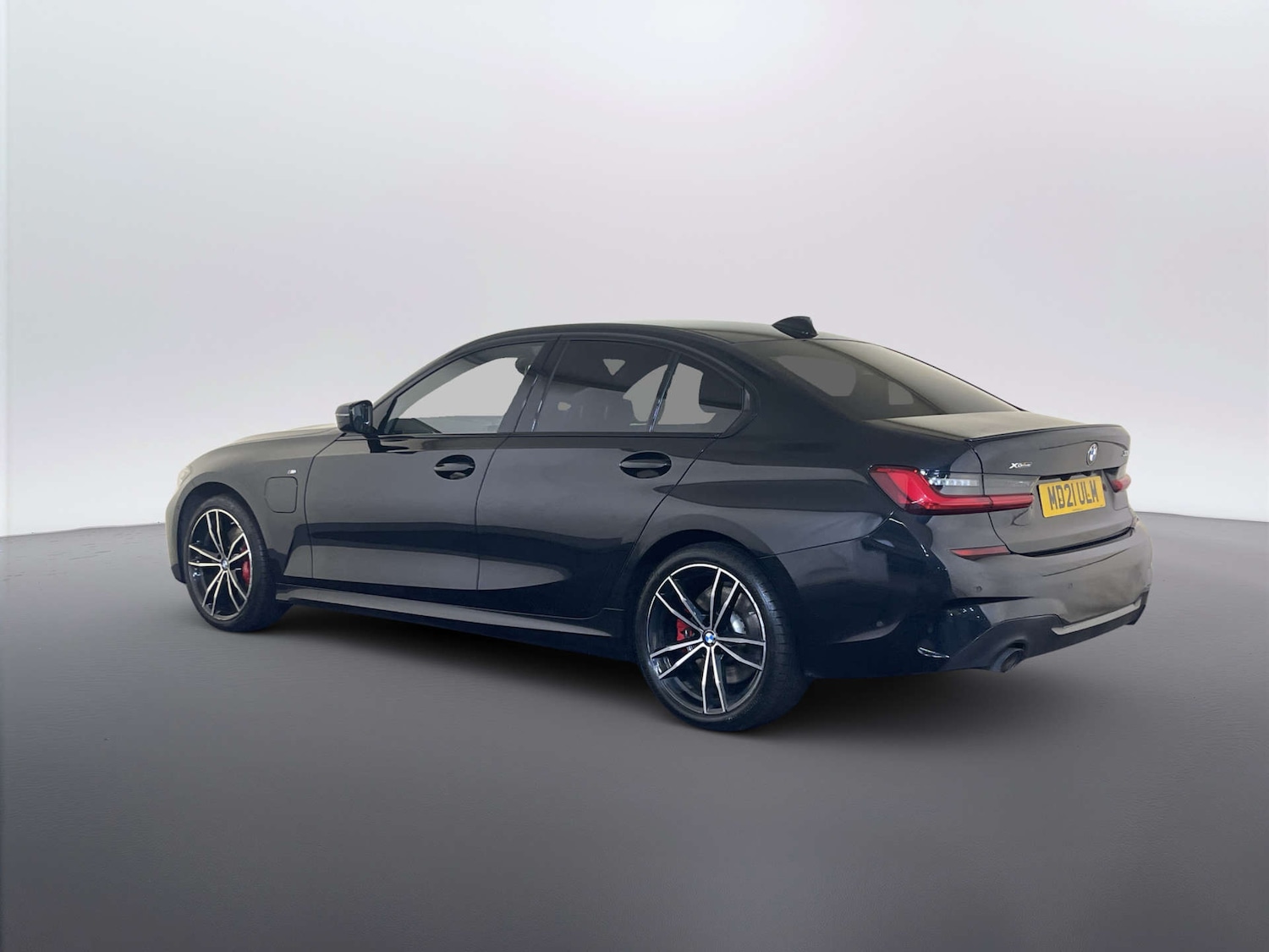 Used BMW 3 Series 2021 for sale - 78045025: Photo 8