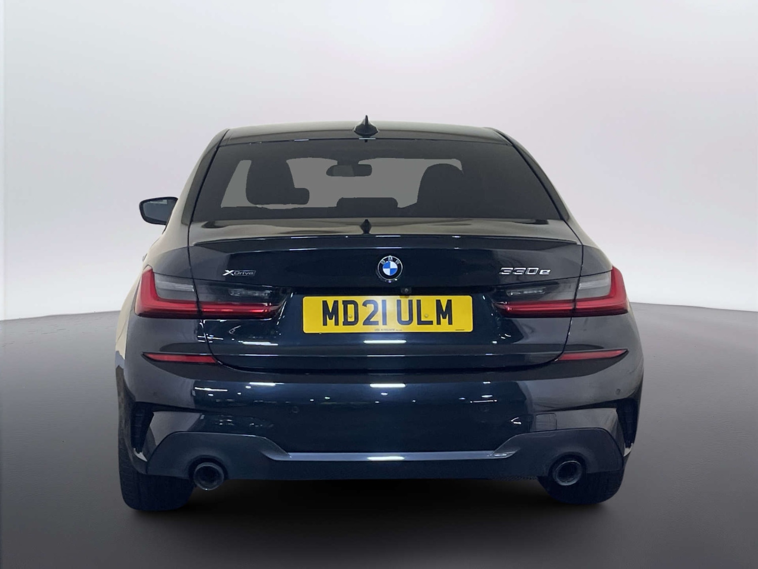 Used BMW 3 Series 2021 for sale - 78045025: Photo 9