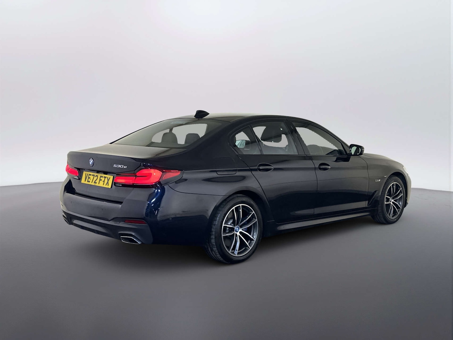 Used BMW 5 Series 2022 for sale - 77989945: Photo 10