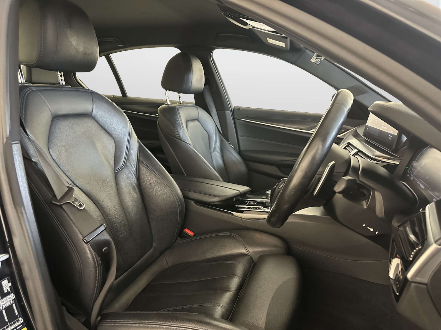 Used BMW 5 Series 2022 for sale - 77989945: Photo 13