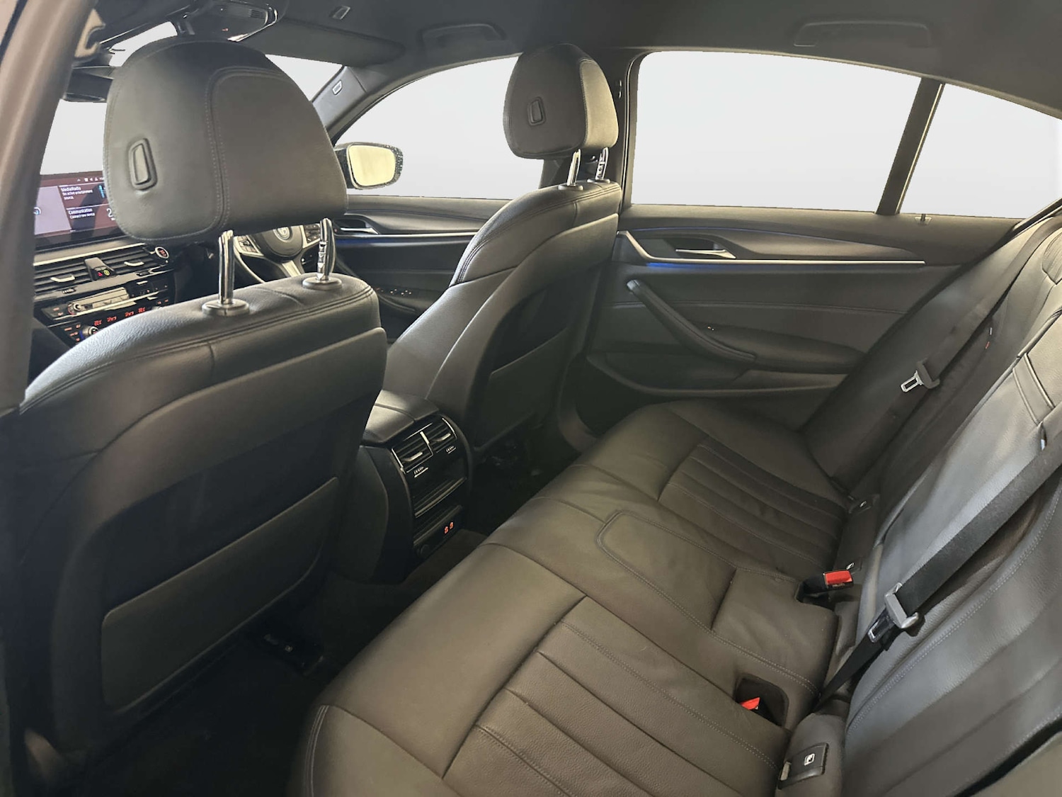 Used BMW 5 Series 2022 for sale - 77989945: Photo 14