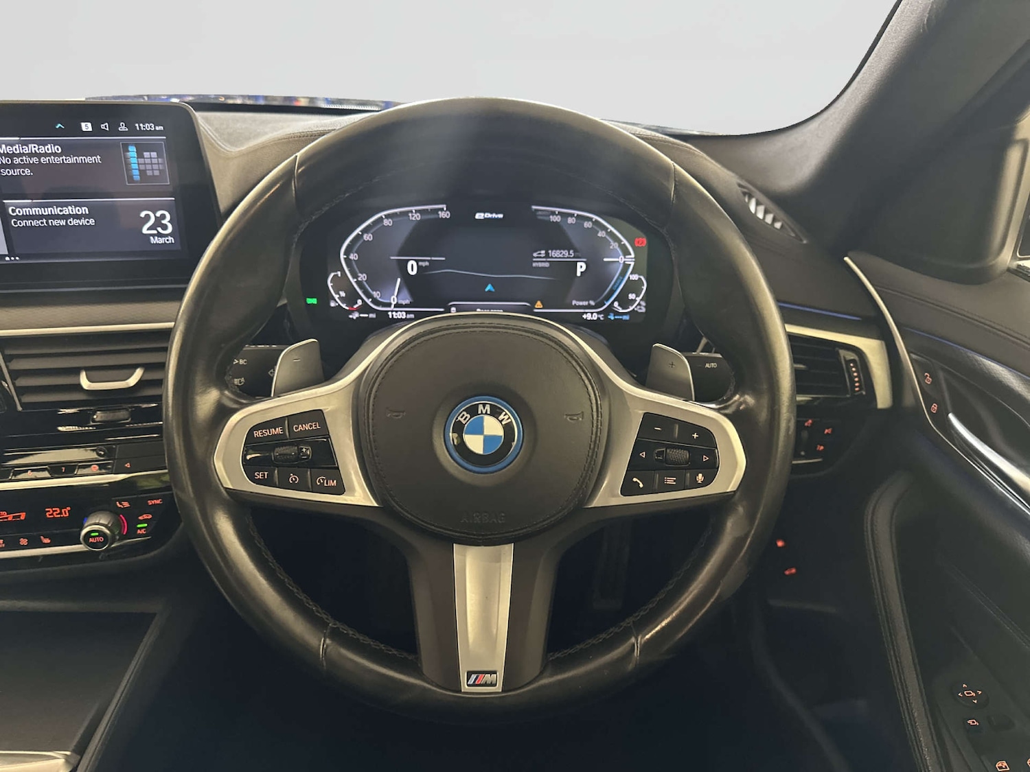 Used BMW 5 Series 2022 for sale - 77989945: Photo 16