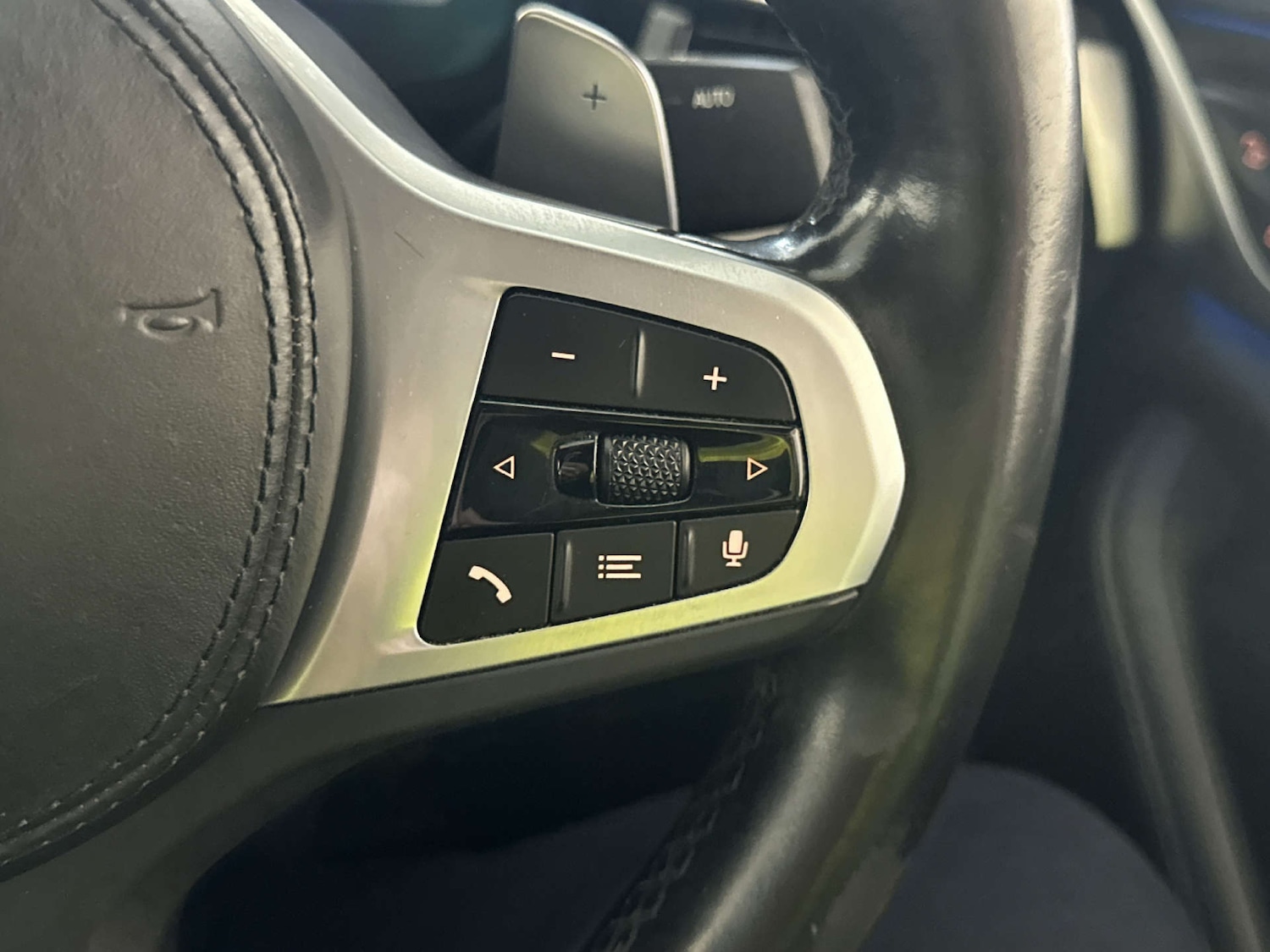 Used BMW 5 Series 2022 for sale - 77989945: Photo 19