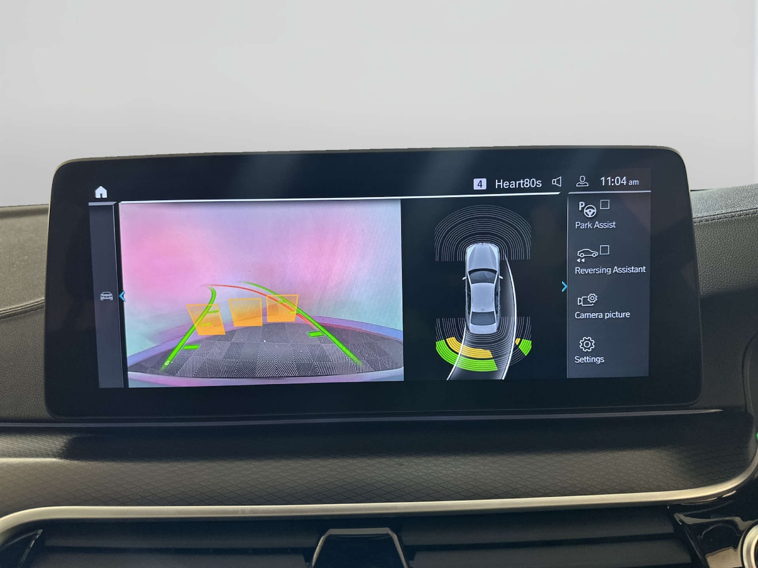 Used BMW 5 Series 2022 for sale - 77989945: Photo 20