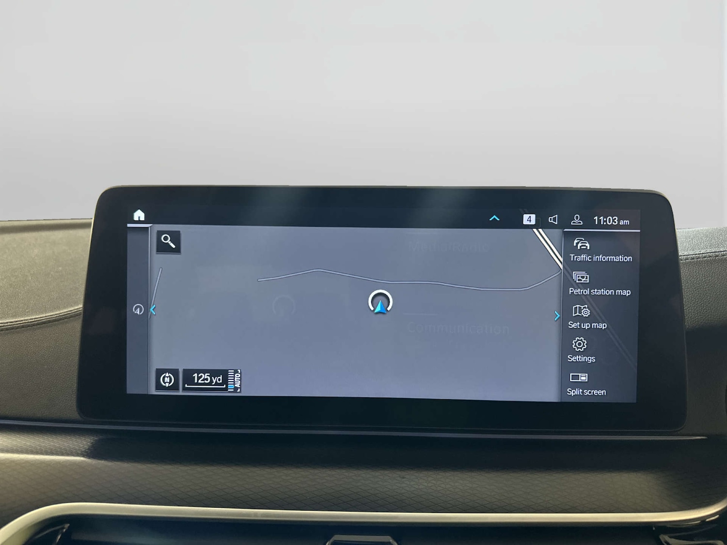 Used BMW 5 Series 2022 for sale - 77989945: Photo 21